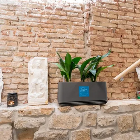 B&B Casa Amando Eco Boutique House 3*