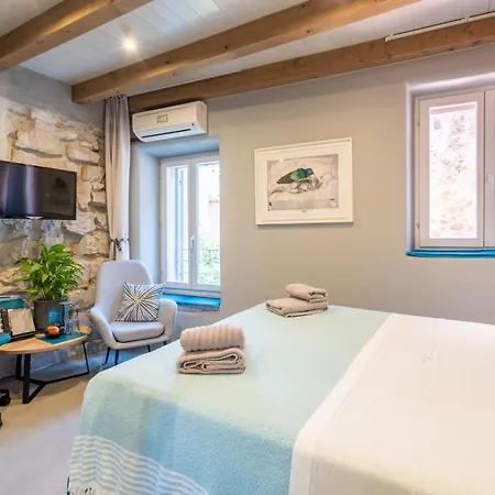 B&B Casa Amando Eco Boutique House 3*