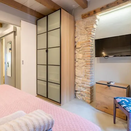 Casa Amando Eco Boutique House 3* 로비니