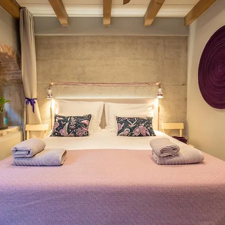 Casa Amando Eco Boutique House B&B
