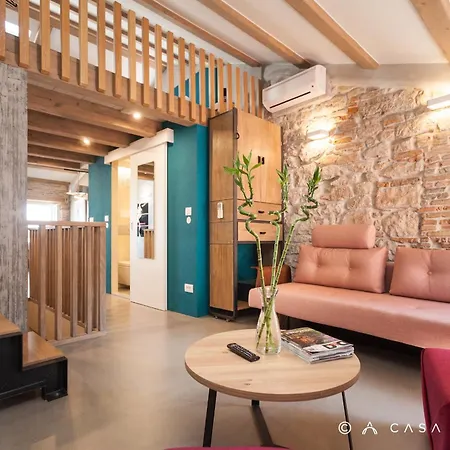 Casa Amando Eco Boutique House B&B